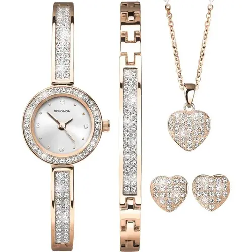 Set cadou pentru femei Sekonda S-2530G.76 - 1