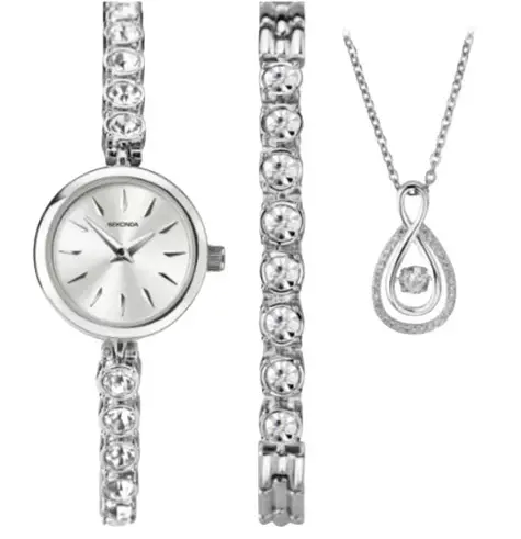 Set cadou pentru femei Sekonda S-2751G.76