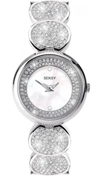 Γυναικείο ρολόι Sekonda S-2412.00