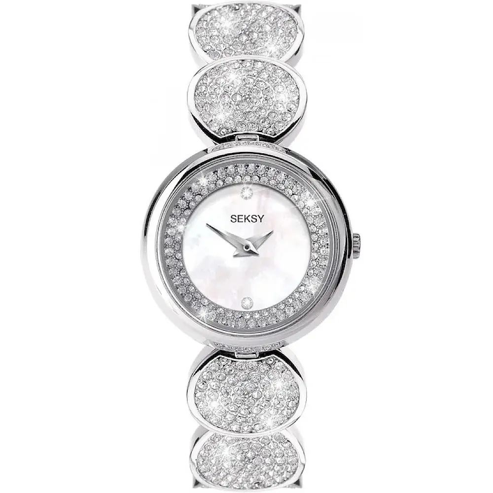 Дамски часовник Sekonda S-2412.00