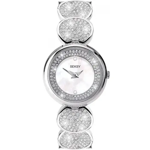 Дамски часовник Sekonda  S-2412.00