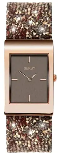 Γυναικείο ρολόι Sekonda Classic S-2706.00