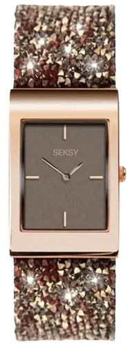 Γυναικείο ρολόι Sekonda Classic S-2706.00