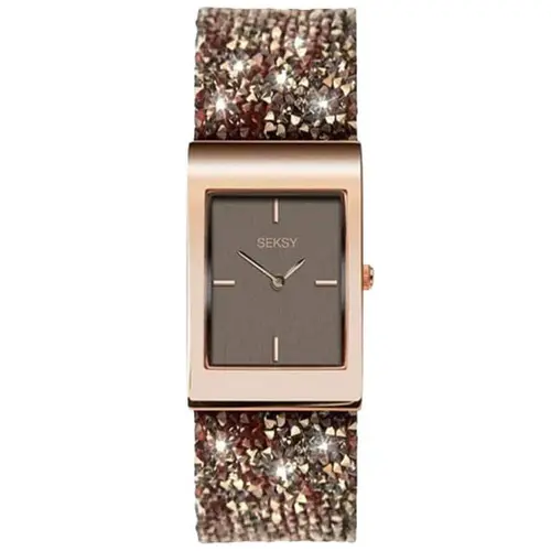 Дамски часовник Sekonda Classic S-2706.00