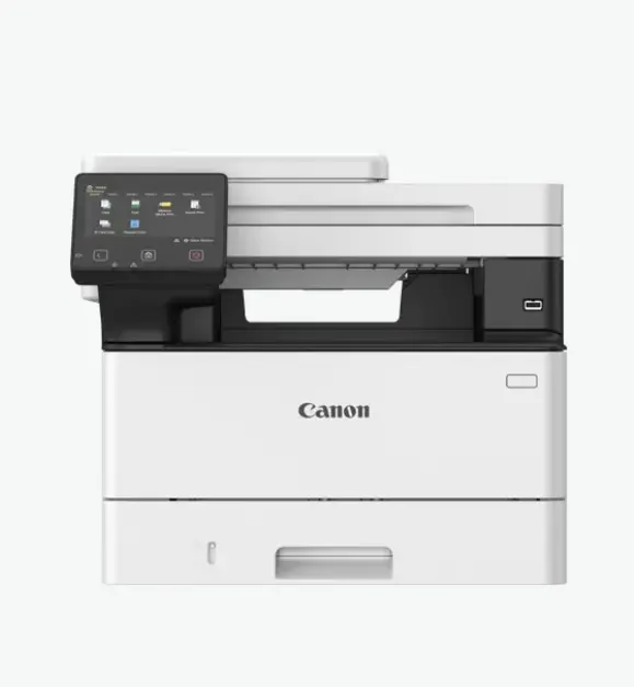 Λέιζερ πολυμηχάνημα, Canon i-SENSYS MF465dw II Εκτυπωτής/Σαρωτής/Φωτοτυπικό/Φαξ