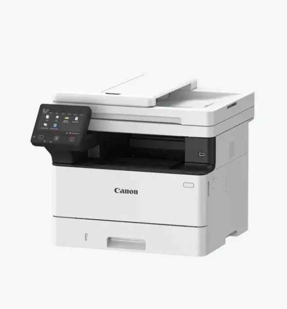 Лазерно многофункционално устройство, Canon i-SENSYS MF465dw II Printer/Scanner/Copier/Fax - image 1