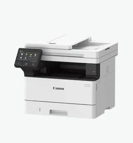 Лазерно многофункционално устройство, Canon i-SENSYS MF465dw II Printer/Scanner/Copier/Fax - image 1