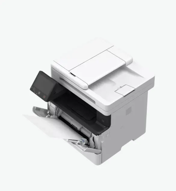 Echipament multifuncțional laser, Canon i-SENSYS MF465dw II Imprimantă/Scaner/Copiator/Fax - image 2