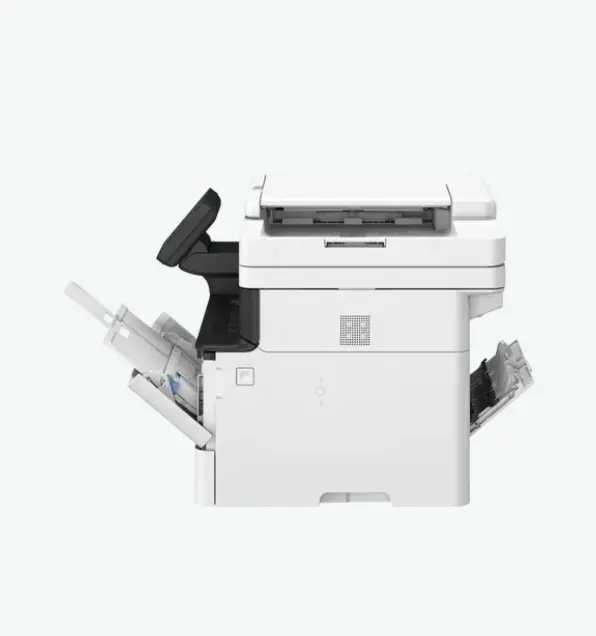 Λέιζερ πολυμηχάνημα, Canon i-SENSYS MF465dw II Εκτυπωτής/Σαρωτής/Φωτοτυπικό/Φαξ - image 3