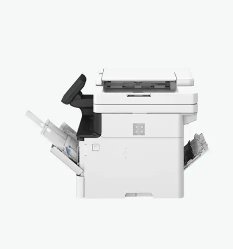 Лазерно многофункционално устройство, Canon i-SENSYS MF465dw II Printer/Scanner/Copier/Fax - image 3
