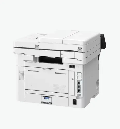Лазерно многофункционално устройство, Canon i-SENSYS MF465dw II Printer/Scanner/Copier/Fax - image 4