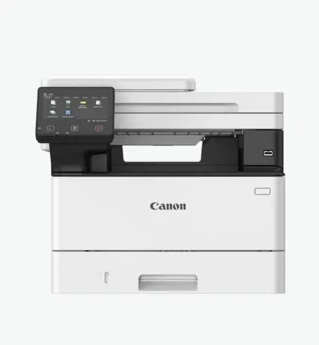Λέιζερ πολυμηχάνημα, Canon i-SENSYS MF465dw II Εκτυπωτής/Σαρωτής/Φωτοτυπικό/Φαξ - 1