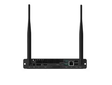 OPS компютър за вгрaждане в интерактивен дисплей TRIUMPH BOARD, I7 - 13620H, 16 GB, 512 GB NVMe , Wi-Fi, Win 11 Pro - image 1