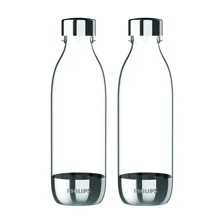БУТИЛКА ЗА СОДА ADD919P2, 0.5л, 2БР. PHILIPS
