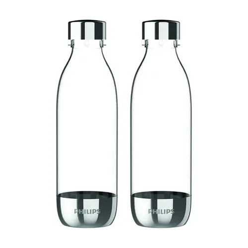 БУТИЛКА ЗА СОДА ADD919P2, 0.5л, 2БР. PHILIPS