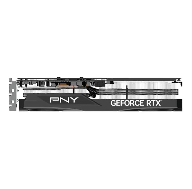 Видео карта, PNY GeForce RTX 5070 Ti 16GB Triple Fan OC - image 6