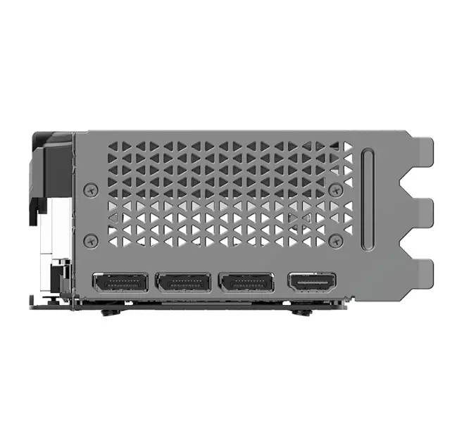 Видео карта, PNY GeForce RTX 5070 Ti 16GB Triple Fan OC - image 7