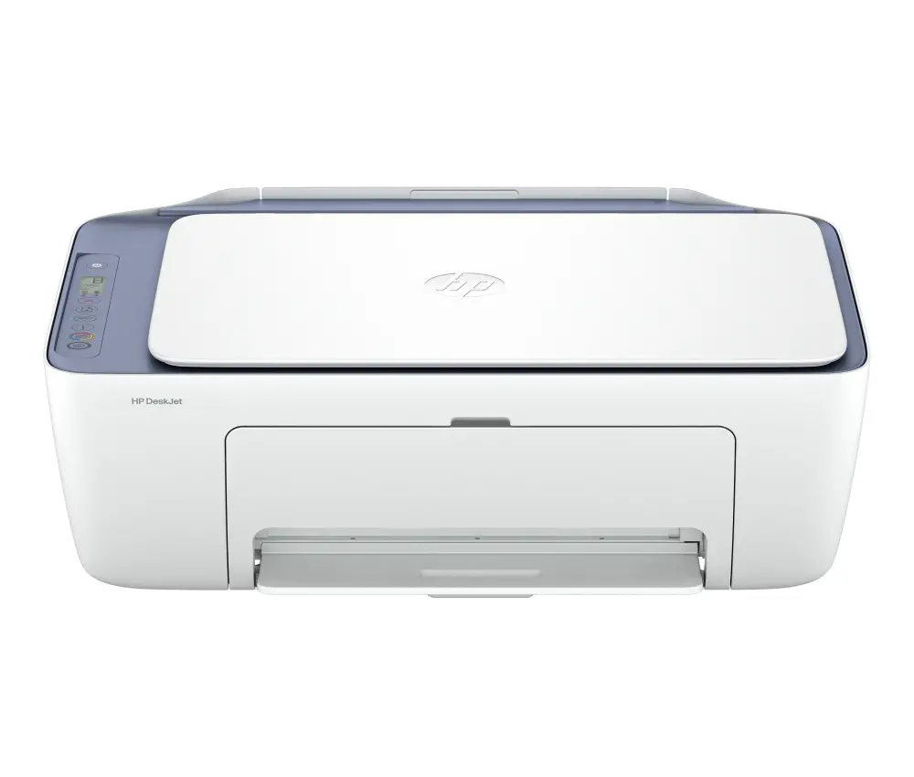 Мастилоструйно многофункционално устройство, HP DeskJet 2922 All-in-One Printer