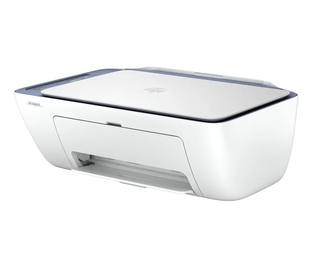 Мастилоструйно многофункционално устройство, HP DeskJet 2922 All-in-One Printer - image 1