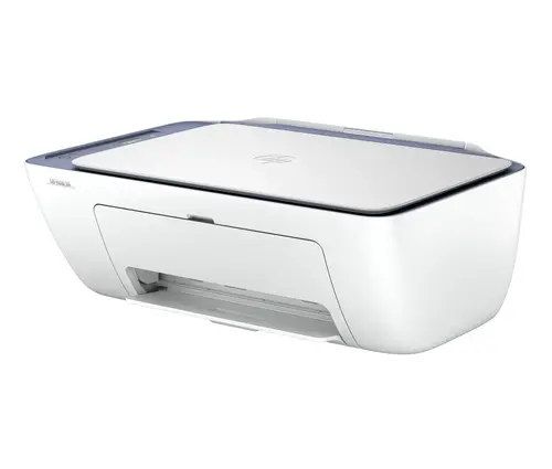 Мастилоструйно многофункционално устройство, HP DeskJet 2922 All-in-One Printer - image 1