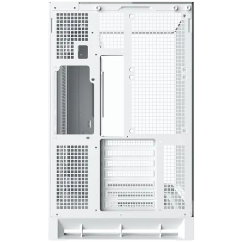 9" LCD Screen Kit - White EN48685 (WH,For Pano II Series White Chassis,Magnetic Bracket,HDMI & USB Cable,Brown Box) - image 4
