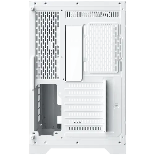 Crystal Storm Arctic V2 EN49408 (WH,EATX,U3+U2,Front Curved & Left TG,3PCS J22A PWM Arctic Reverse & 1PC J22A PWM Arctic,ARGB PCB) - image 4