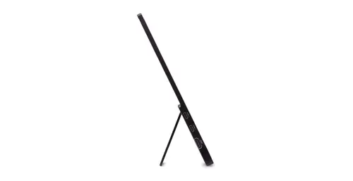 Монитор, Acer PM161QB1bmiuux, 15.6'' FHD (1920x1080), IPS, 60Hz, 4ms (GTG), 100M:1, 250 nits, AdaptiveSync, HDMI 1.4, 2x USB Type-C, Audio Out, 2x1W Speakers, BlueLightShield, Portable, Kickstand, VESA, Energy Class D, Black, 2Y - image 3