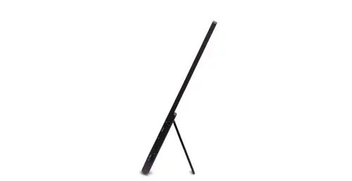 Монитор, Acer PM161QB1bmiuux, 15.6'' FHD (1920x1080), IPS, 60Hz, 4ms (GTG), 100M:1, 250 nits, AdaptiveSync, HDMI 1.4, 2x USB Type-C, Audio Out, 2x1W Speakers, BlueLightShield, Portable, Kickstand, VESA, Energy Class D, Black, 2Y - image 4