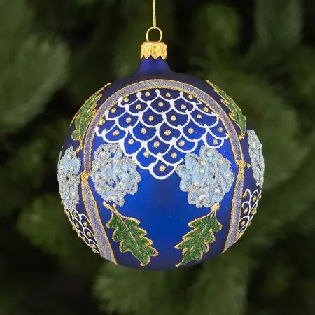 Стъклена топка - image 1