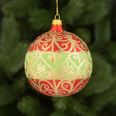 Стъклена топка - image 1