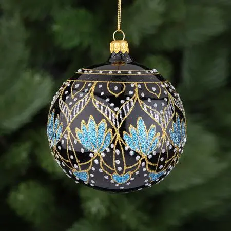 Стъклена топка - image 1