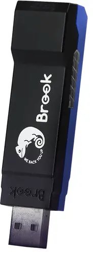 Конвертор за гейминг контролери Brook Wingman P5 за PS5/PS4/PC