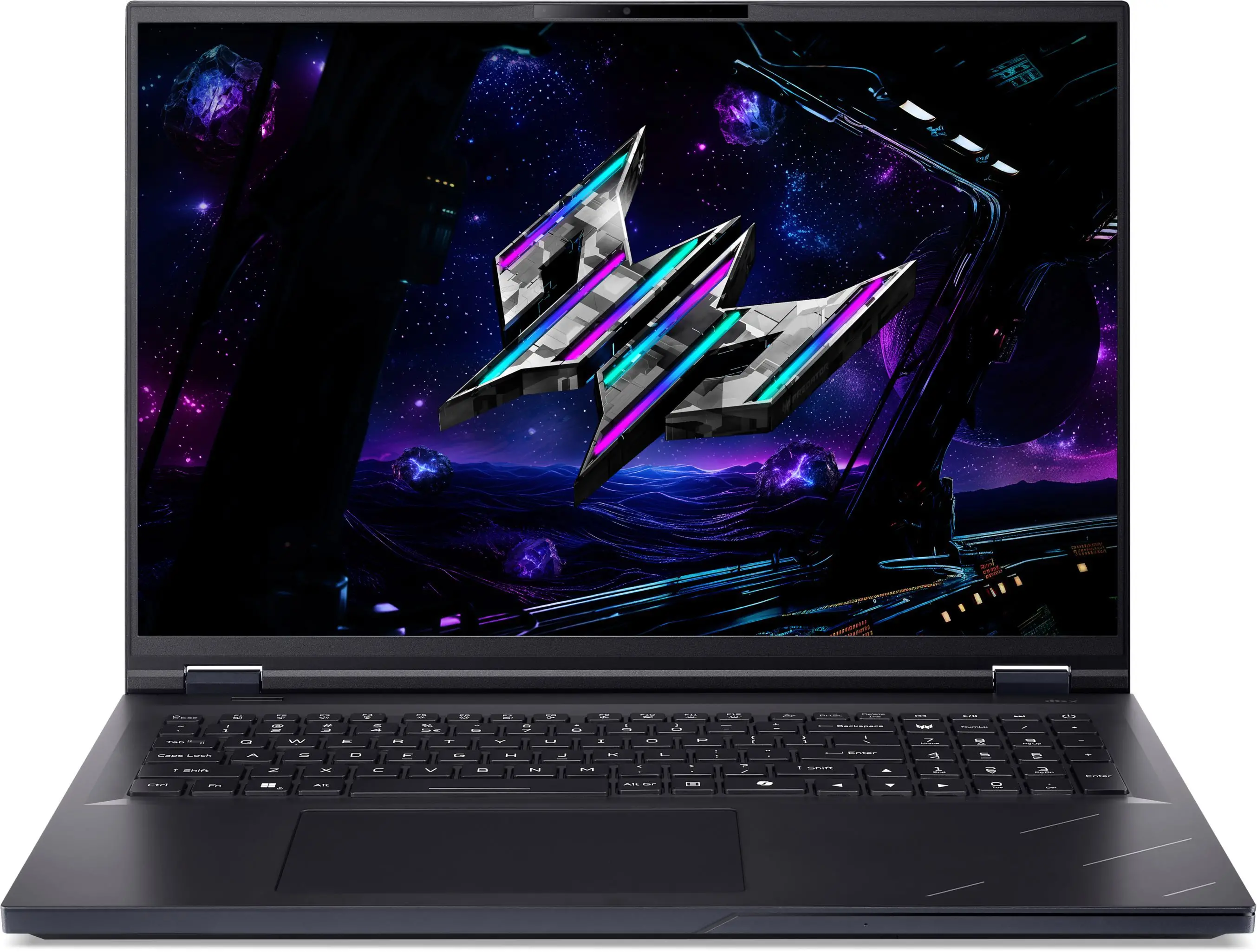Лаптоп, ACER PH18-I71-96L6 HELIOS AI - image 1