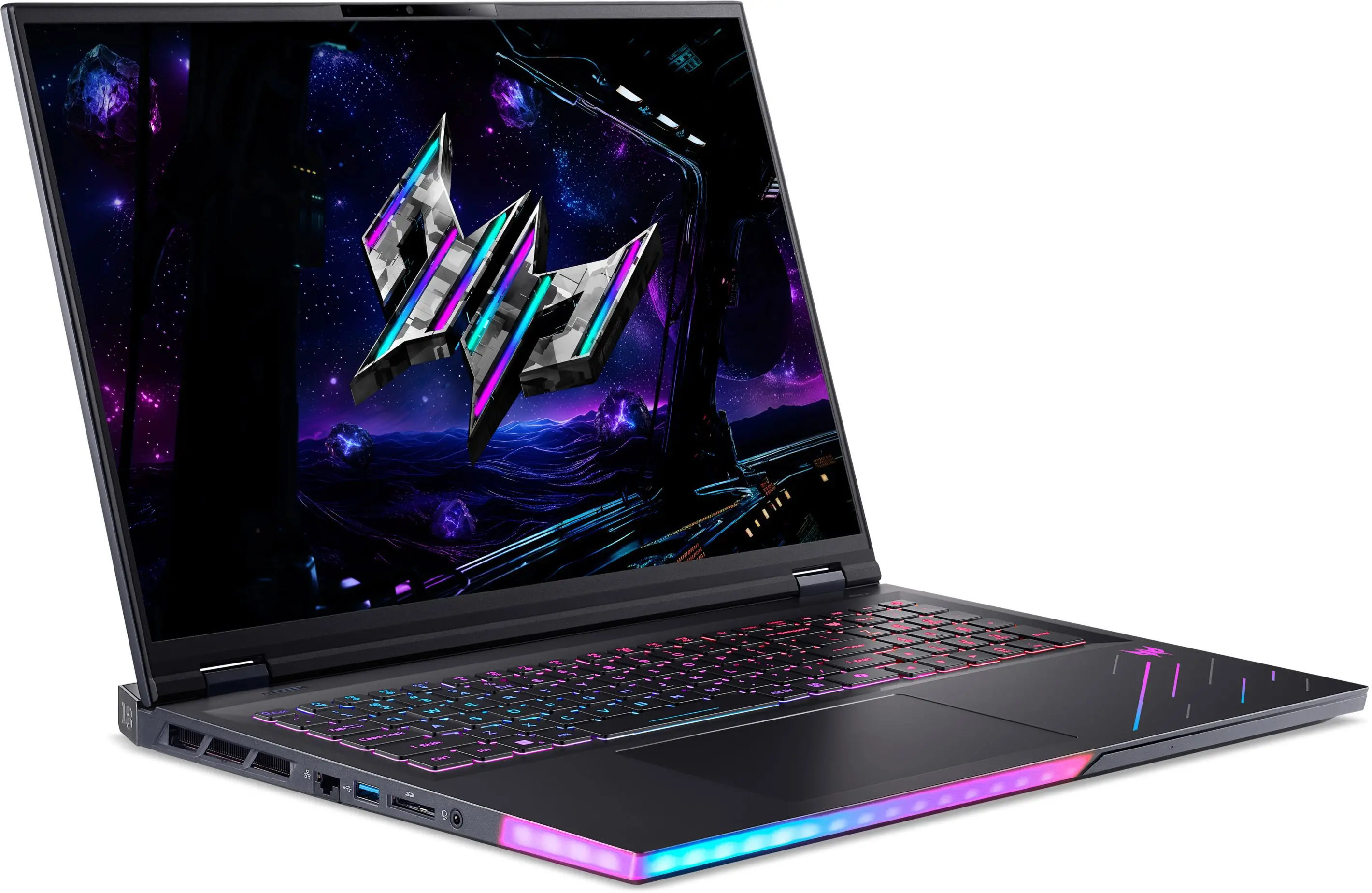 Лаптоп, ACER PH18-I71-96L6 HELIOS AI - image 2