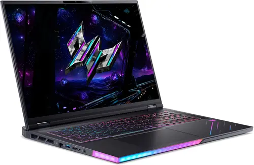 Лаптоп, ACER PH18-I71-96L6 HELIOS AI - image 2