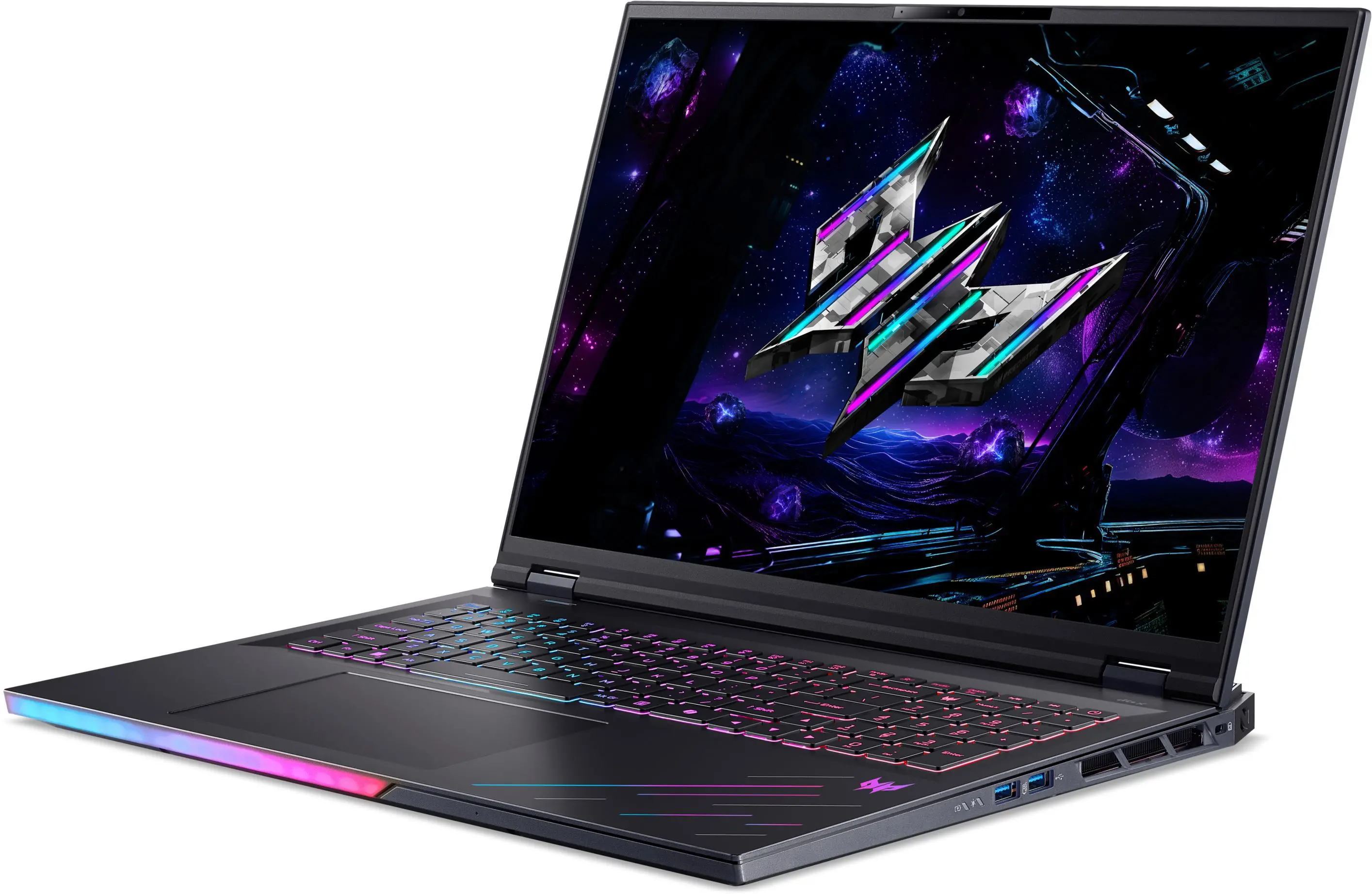 Лаптоп, ACER PH18-I71-96L6 HELIOS AI - image 3