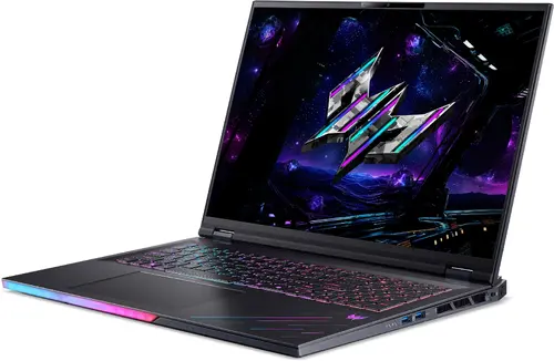 Лаптоп, ACER PH18-I71-96L6 HELIOS AI - image 3