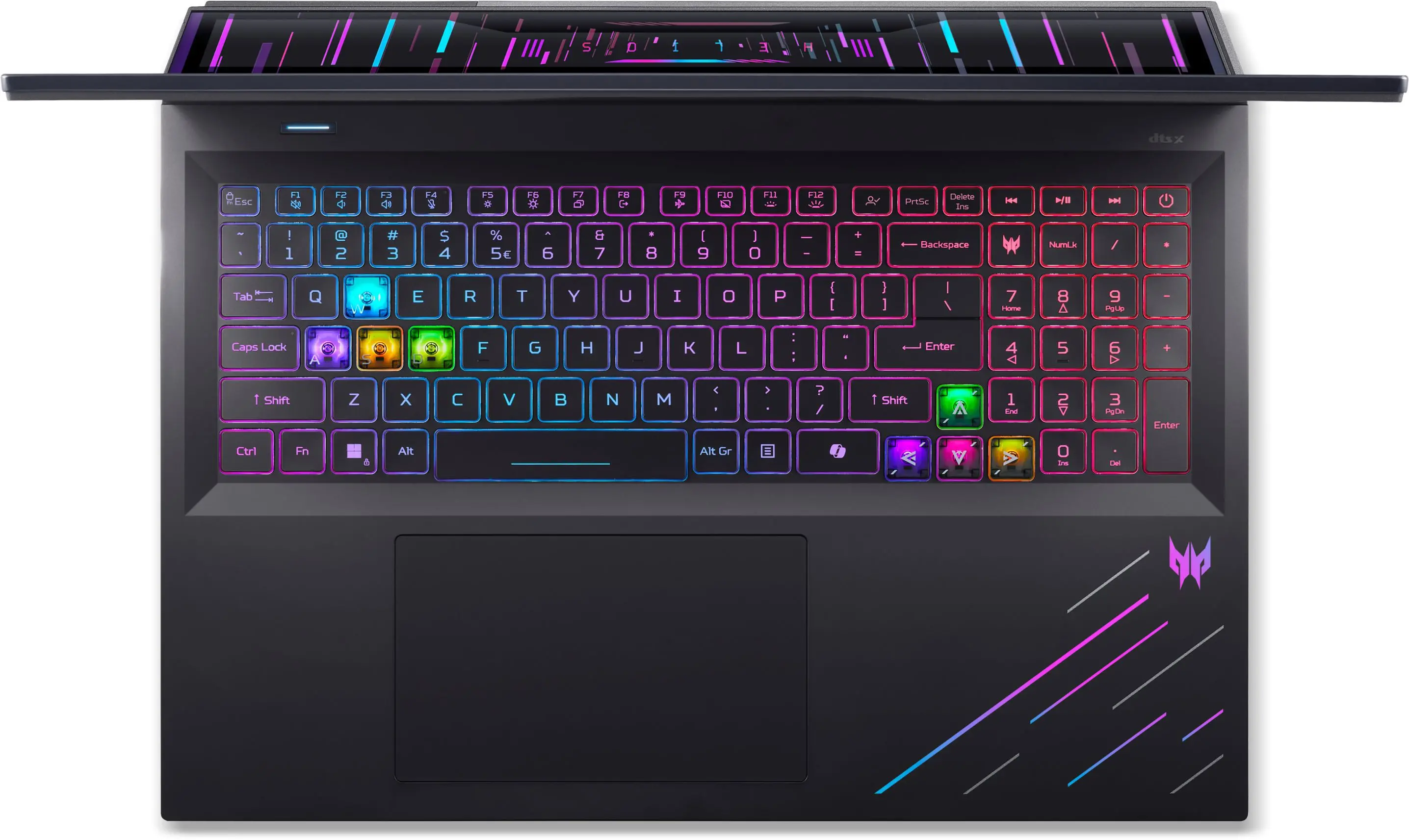 Лаптоп, ACER PH18-I71-96L6 HELIOS AI - image 4