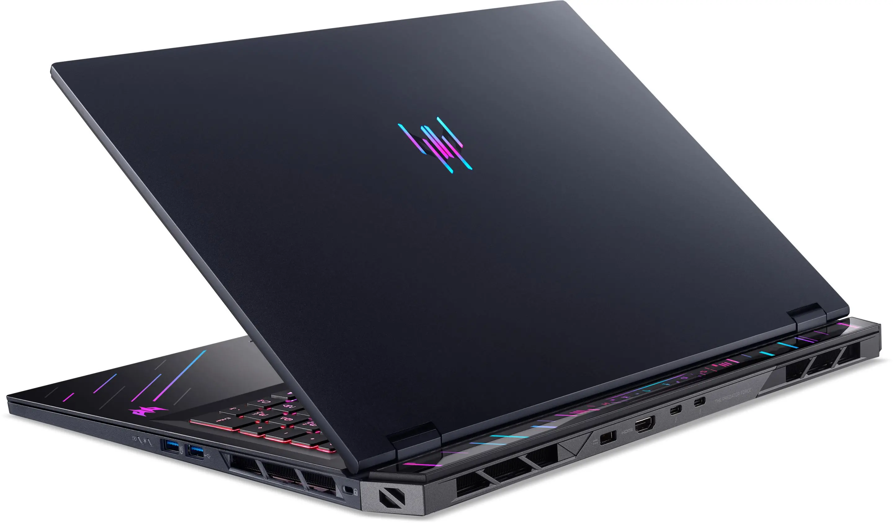 Лаптоп, ACER PH18-I71-96L6 HELIOS AI - image 6