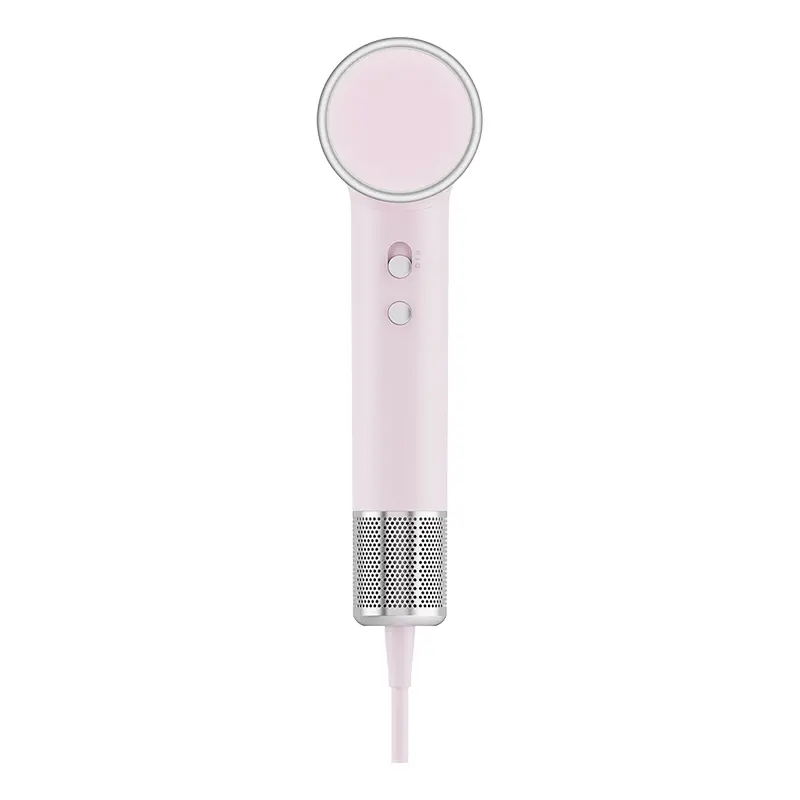Сешоар, Honor CHOICE WOF High-speed Hair Dryer Pro Pink - image 2
