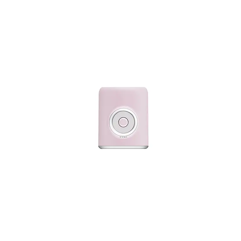 Сешоар, Honor CHOICE WOF High-speed Hair Dryer Pro Pink - image 3