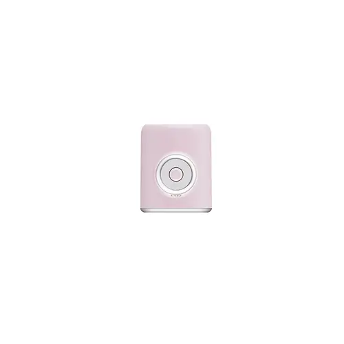 Сешоар, Honor CHOICE WOF High-speed Hair Dryer Pro Pink - image 3