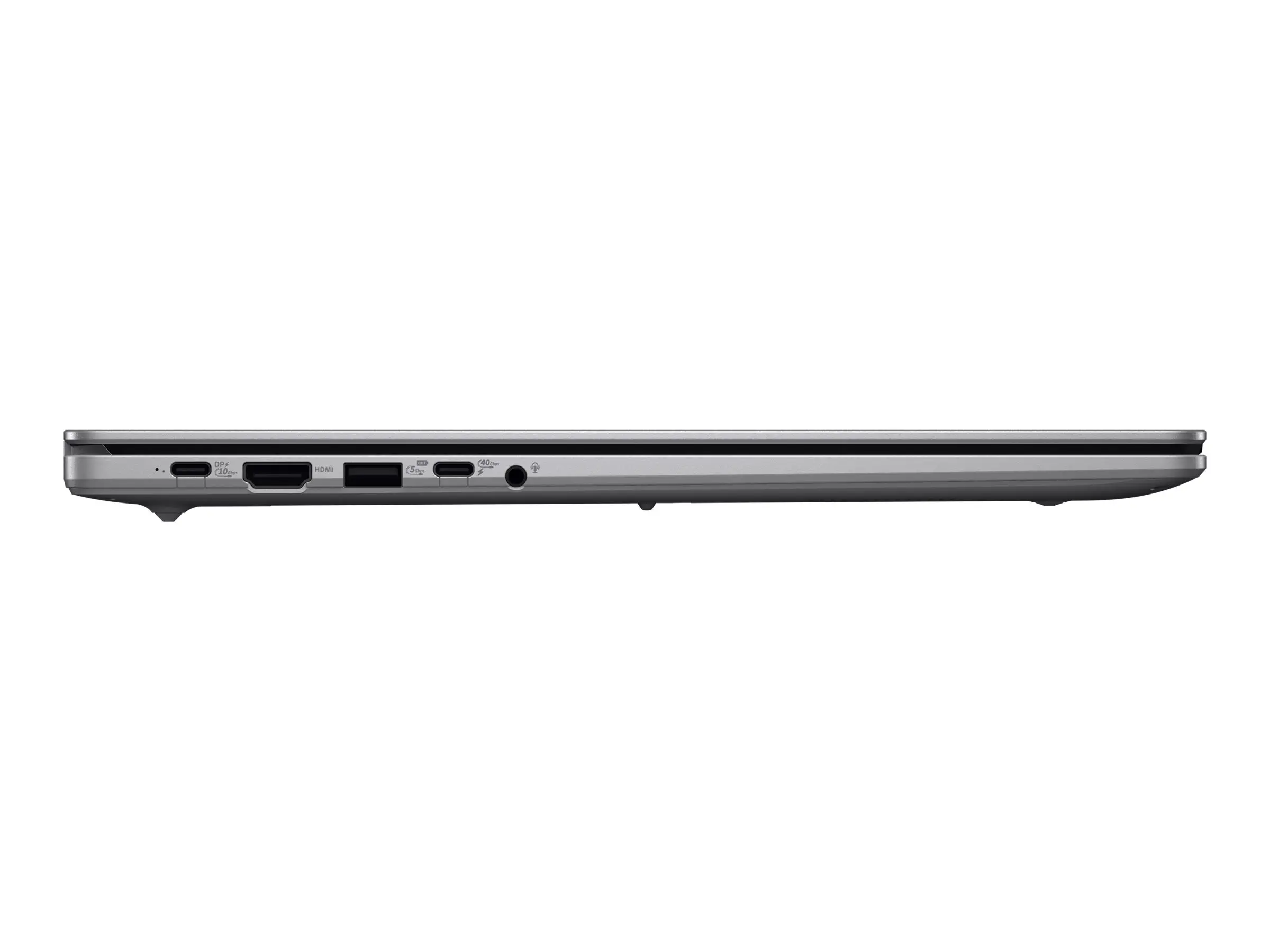 ASUS Laptop PM3606CHA AMD Ryzen 7 8840HS 16inch WUXGA 16GB DDR5 512GB SSD W11P Misty Grey - image 4