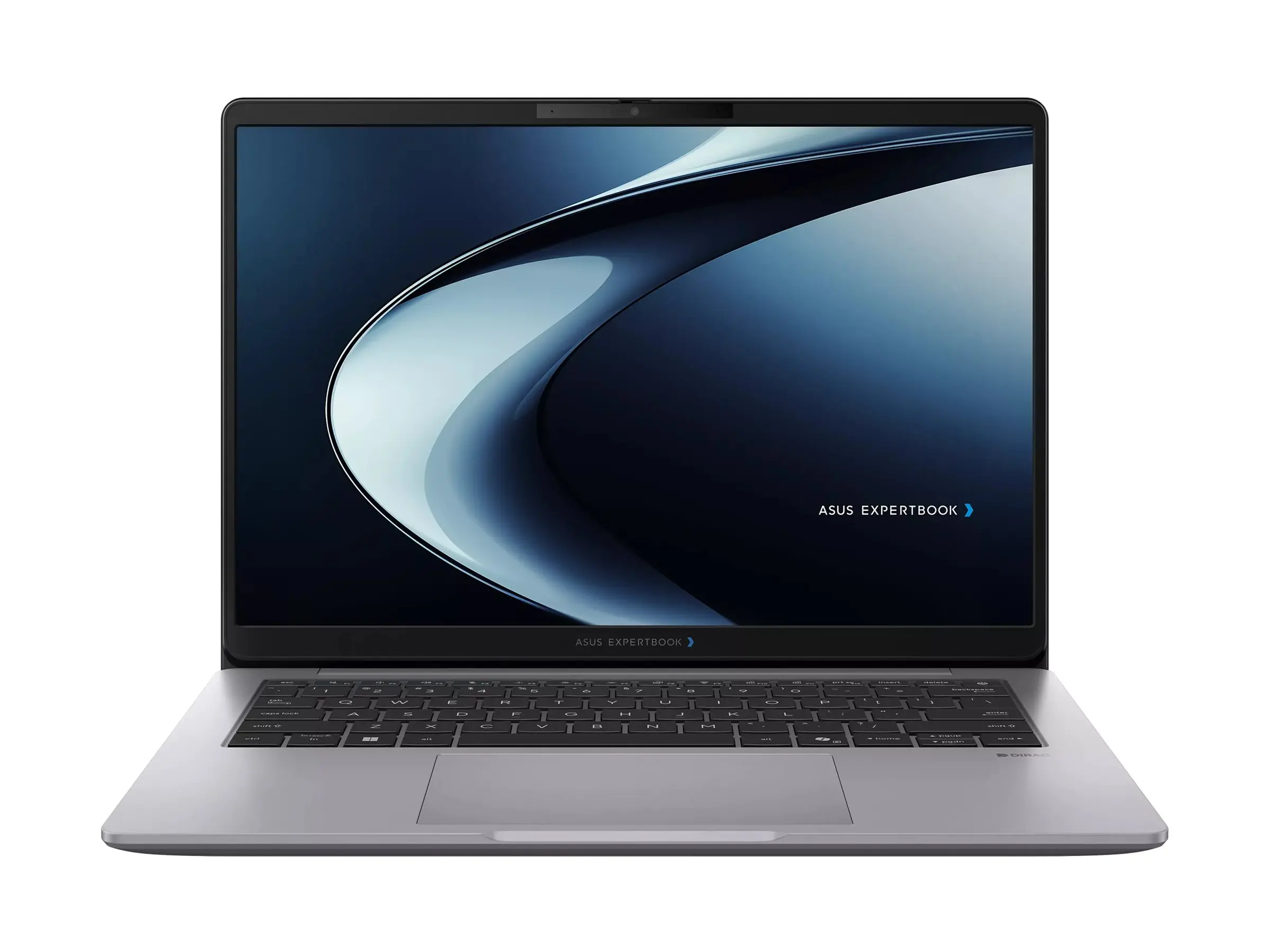 ASUS Laptop PM3606CHA AMD Ryzen 7 8840HS 16inch WUXGA 16GB DDR5 1TB SSD W11P Misty Grey