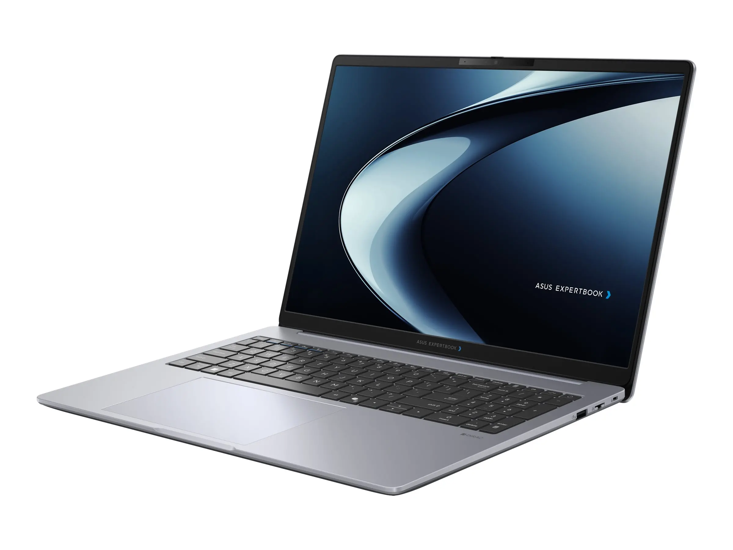 ASUS Laptop PM3606CHA AMD Ryzen 7 8840HS 16inch WUXGA 16GB DDR5 1TB SSD W11P Misty Grey - image 2