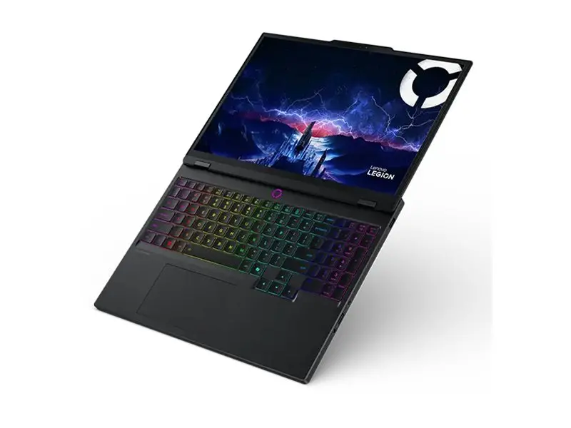 LENOVO Legion 5 Intel Core Ultra 7 255HX 15.1inch WQXGA OLED 165Hz 32GB DDR5 1TB PCIe RTX5070 8GB NoOS Eclipse Black 3y - image 6
