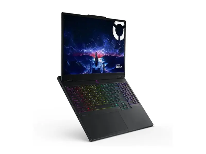 LENOVO Legion 5 Intel Core Ultra 7 255HX 15.1inch WQXGA OLED 165Hz 32GB DDR5 1TB PCIe RTX5070 8GB NoOS Eclipse Black 3y - image 7