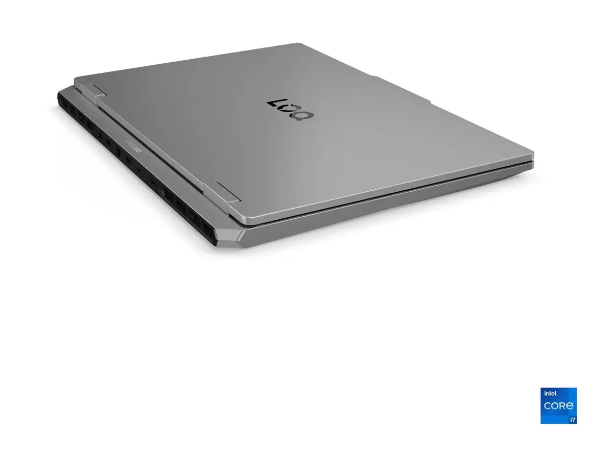 LENOVO LOQ Intel Core i5-13450HX 17.3inch FHD 165Hz 16GB DDR5 1TB PCIe RTX5050 8GB NoOS Luna Grey - image 10