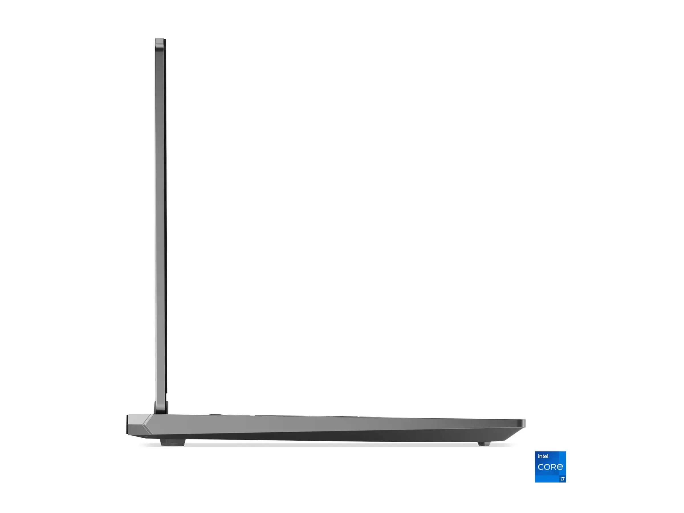 LENOVO LOQ Intel Core i5-13450HX 17.3inch FHD 165Hz 16GB DDR5 1TB PCIe RTX5050 8GB NoOS Luna Grey - image 3
