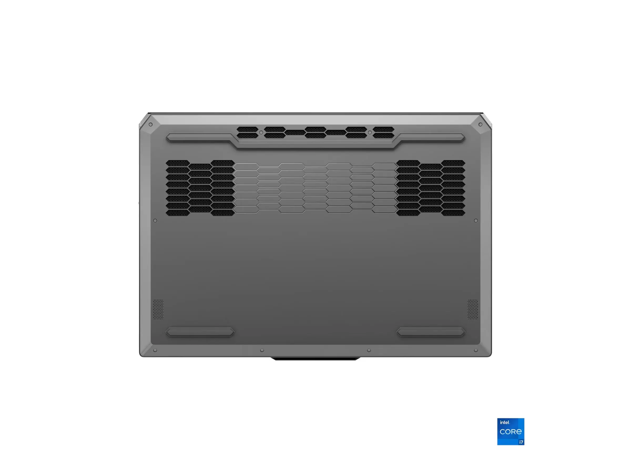 LENOVO LOQ Intel Core i5-13450HX 17.3inch FHD 165Hz 16GB DDR5 1TB PCIe RTX5050 8GB NoOS Luna Grey - image 5